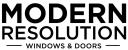 Modern Resolution Windows & Doors logo